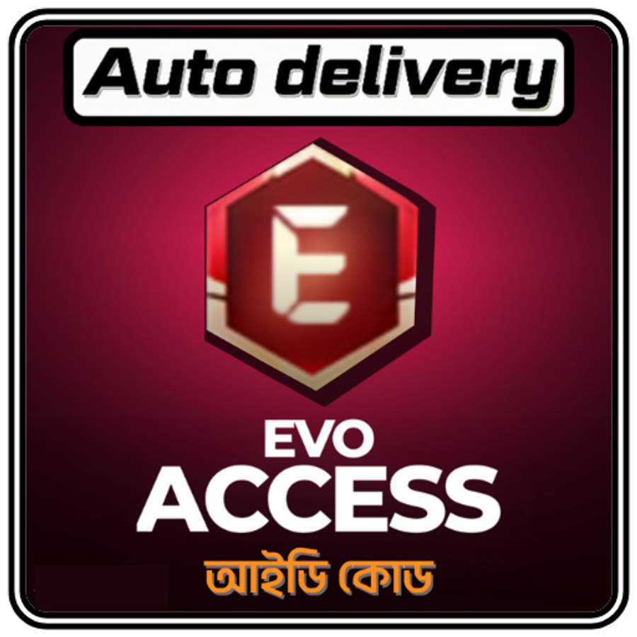 Evo Access 