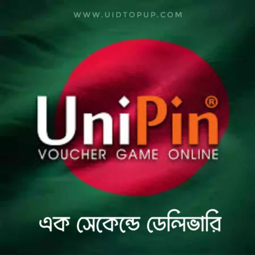 Unipin Voucher