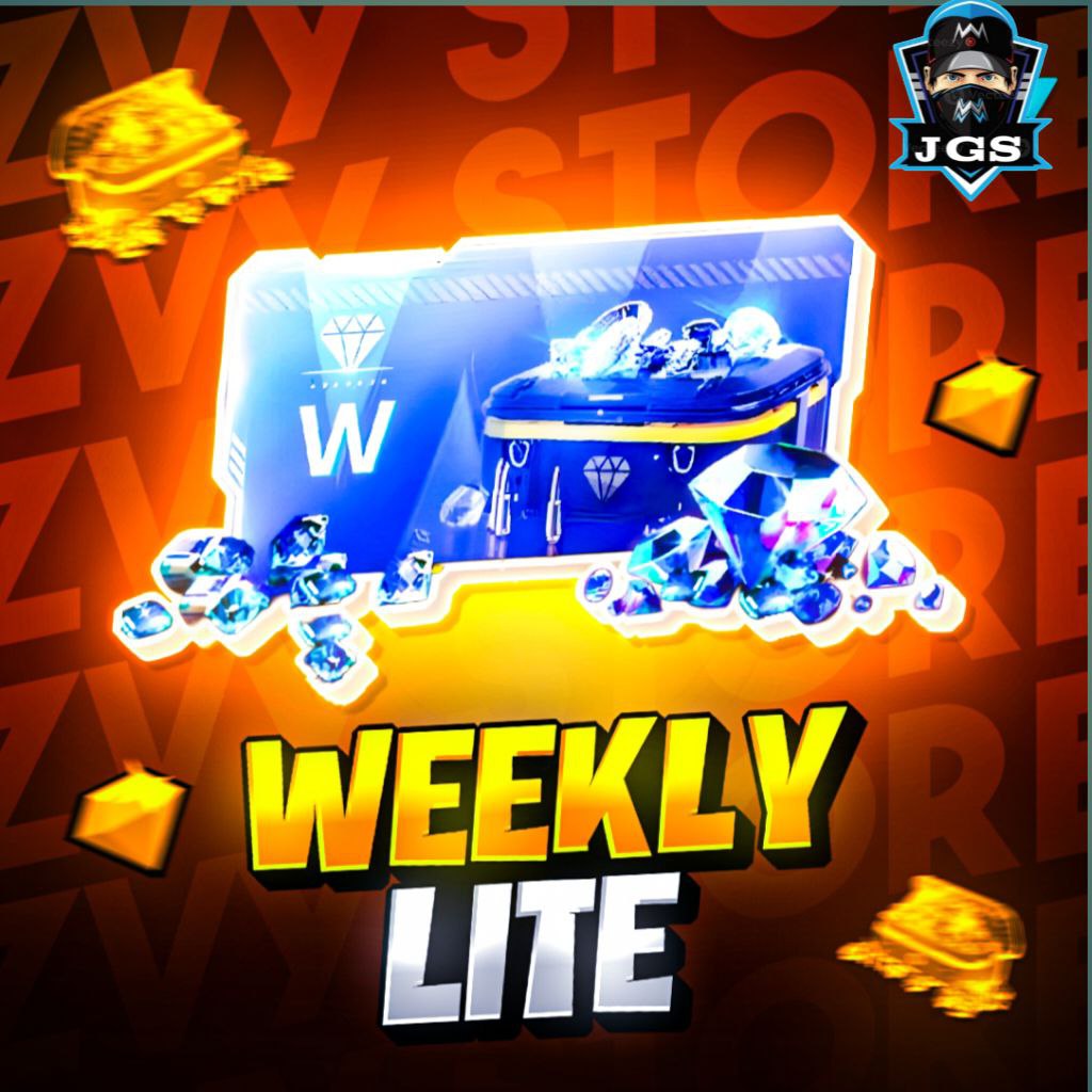 Weekly Lite 