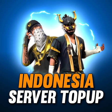 Indonesia Server