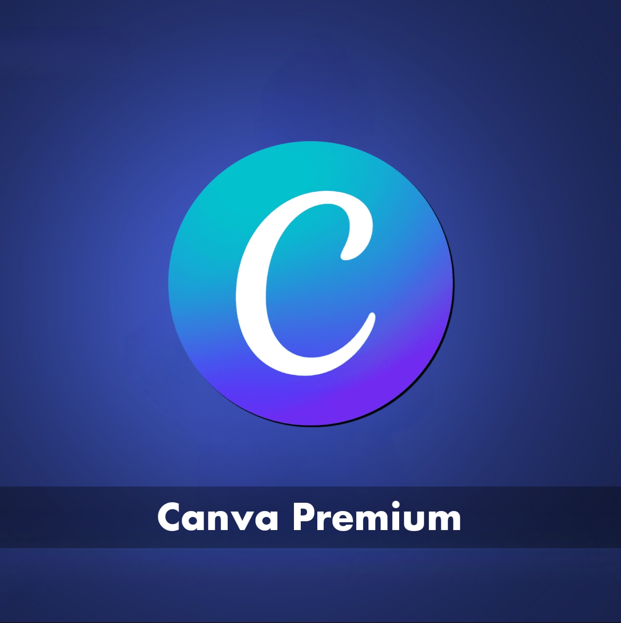 Canva Pro