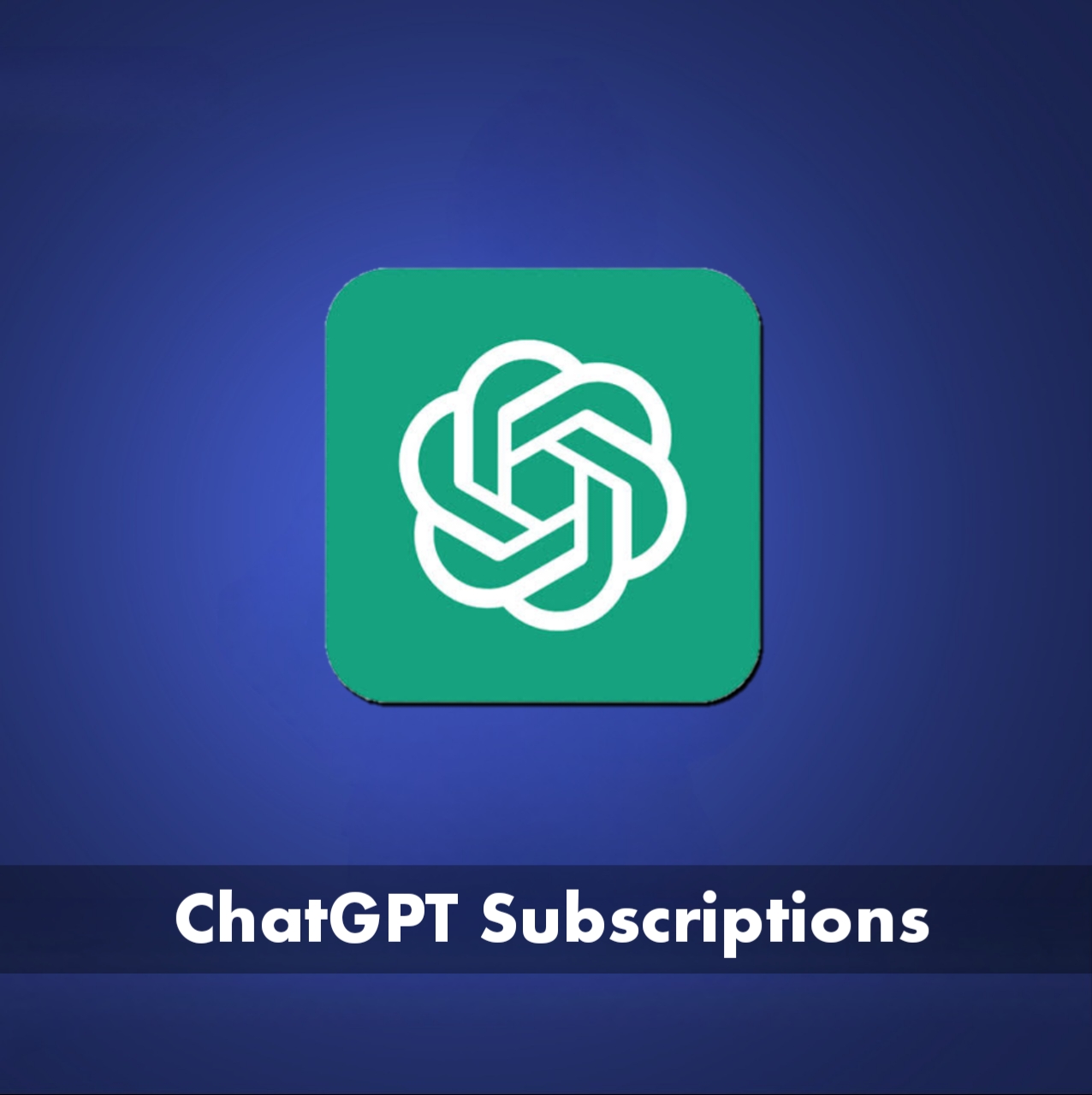 ChatGPT+ Subscriptions